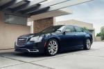 Chrysler 300C Platinum 2015 года